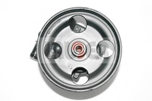 Pompa wspomagania hydraulicznego kierownicy Fiat/Alfa/Lancia 9640830580 cena, od 44,27 USD