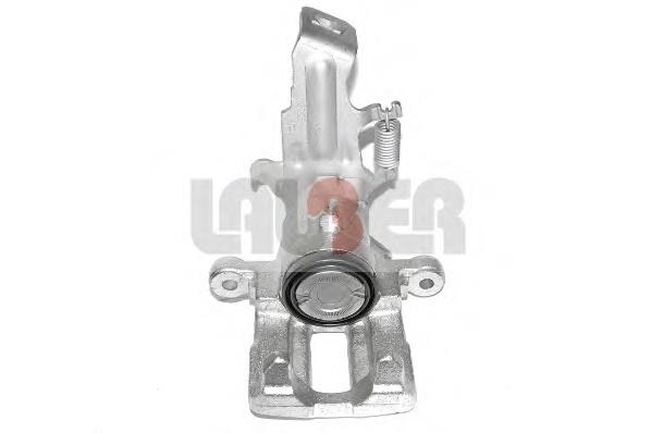 44001BM40A Nissan/Infiniti Zacisk hamulcowy tylny prawy
