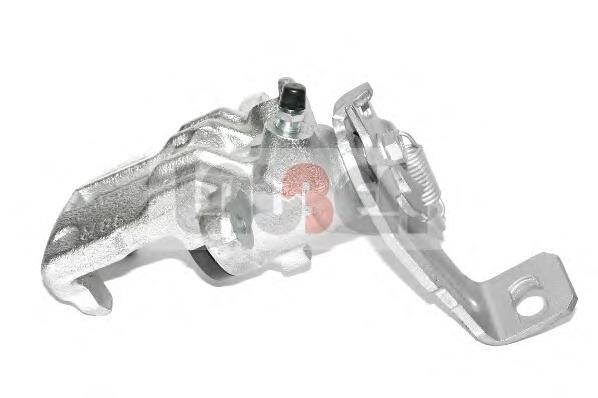 Zacisk hamulcowy tylny prawy Nissan/Infiniti 44001BM40A cena, od 62,99 USD