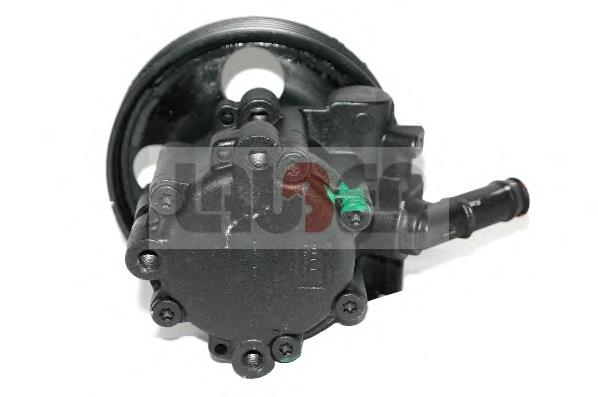 Pompa wspomagania hydraulicznego kierownicy 11146310005 Meyle