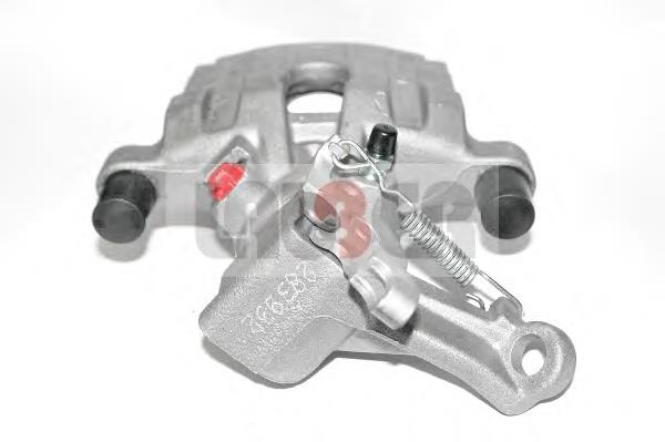 5542115 General Motors Zacisk hamulcowy tylny lewy