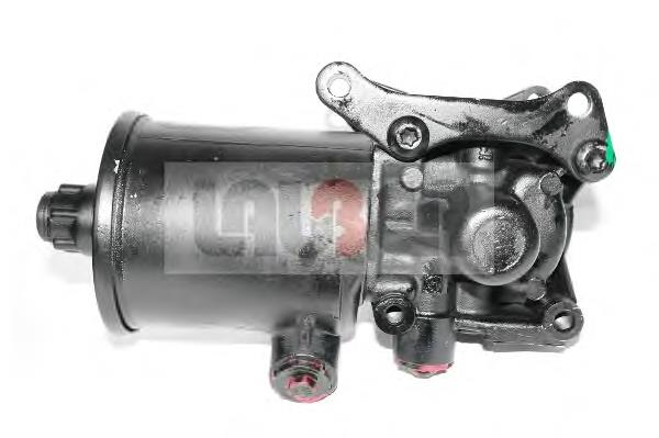 Pompa wspomagania hydraulicznego kierownicy 1244600680 Mercedes