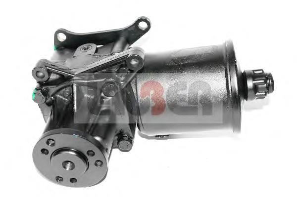 Do koszyka 1244600680 Mercedes Pompa wspomagania hydraulicznego kierownicy