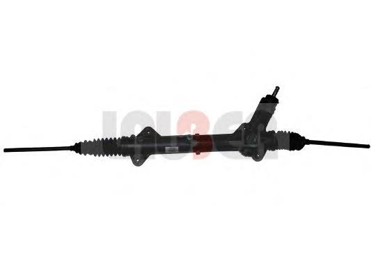 Do koszyka 1004644 Autotechteile Listwa kierownicza (maglownica)