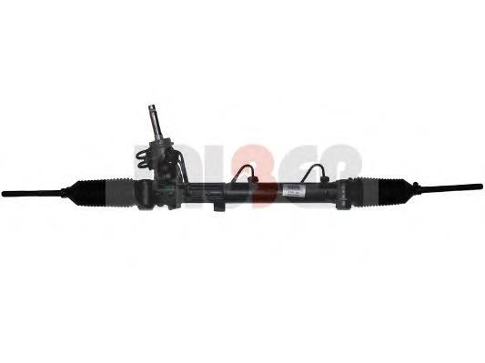 Listwa kierownicza (maglownica) 93189018 Opel