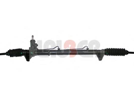 Listwa kierownicza (maglownica) Alfa Romeo 159 sedana (939) (2005 - 2011) cena, od 195,02 USD