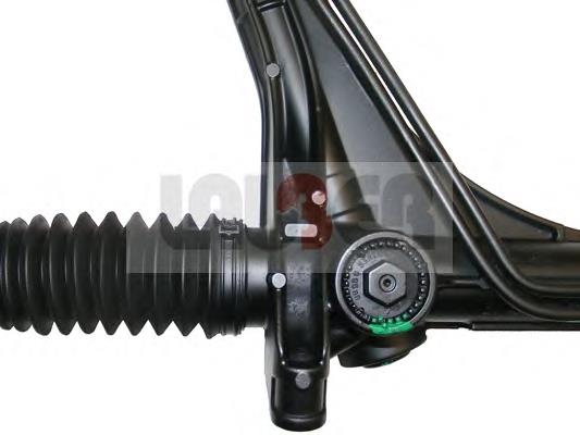Listwa kierownicza (maglownica) Lauber 667890 cena, od 364,85 USD