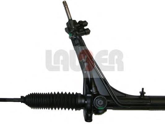  Lauber 667890