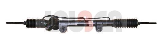 Listwa kierownicza (maglownica) Elstock 110576 cena, od 285,67 USD
