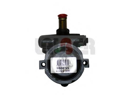 9640906580 Peugeot/Citroen Pompa wspomagania hydraulicznego kierownicy