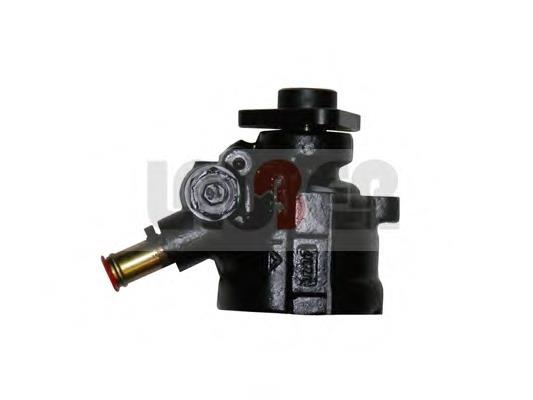 Pompa wspomagania hydraulicznego kierownicy Peugeot/Citroen 9640906580 cena, od 83,43 USD