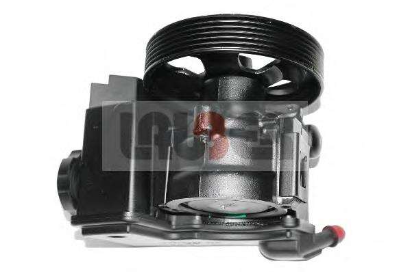 Pompa wspomagania hydraulicznego kierownicy DRI 715520197