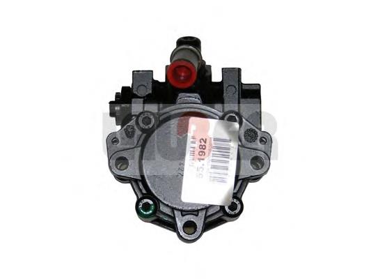 Pompa wspomagania hydraulicznego kierownicy 3146310031 Meyle
