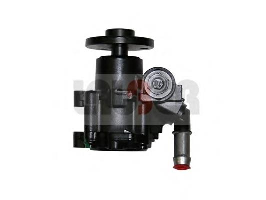 Do koszyka 342801002 BMW Pompa wspomagania hydraulicznego kierownicy