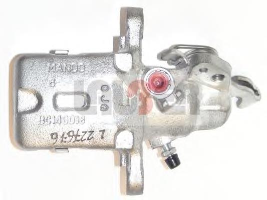 Zacisk hamulcowy tylny lewy Hyundai/Kia 582102D500 cena, od 56,00 USD