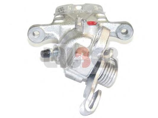 Zacisk hamulcowy tylny lewy Hyundai/Kia 5831029A20