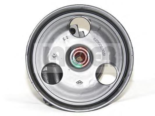 491108936R Renault (RVI) Pompa wspomagania hydraulicznego kierownicy