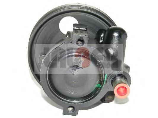 Pompa wspomagania hydraulicznego kierownicy Renault (RVI) 491108936R