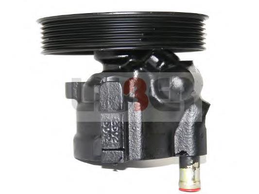 Do koszyka 491108936R Renault (RVI) Pompa wspomagania hydraulicznego kierownicy