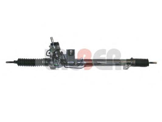 30741878 Volvo Listwa kierownicza (maglownica)