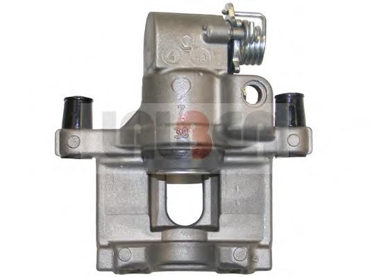 Zacisk hamulcowy tylny lewy ABE CZH1238 cena, od 71,67 USD