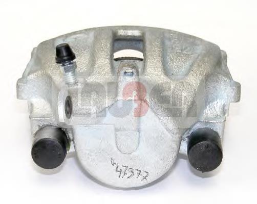 Zacisk hamulcowy tylny prawy Mercedes A0024201183