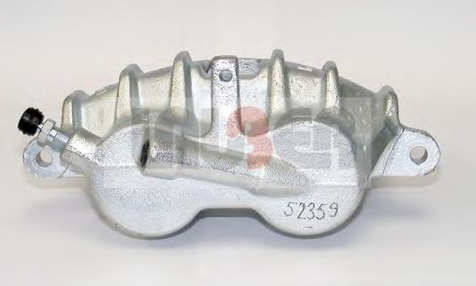 2D0615106B VAG Zacisk hamulcowy przedni prawy