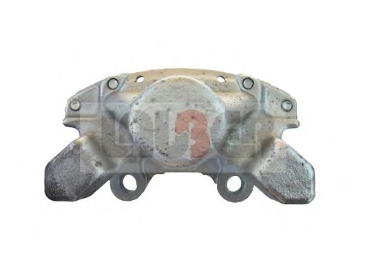 Zacisk hamulcowy tylny prawy Opel 542280