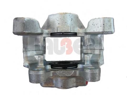 Zacisk hamulcowy tylny prawy 542280 Opel