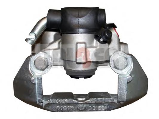 Do koszyka Zacisk hamulcowy tylny prawy Renault Megane I LA0, LA1
