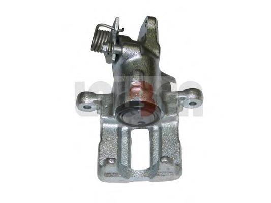 440018F800 Nissan/Infiniti Zacisk hamulcowy tylny prawy
