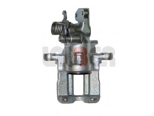 Zacisk hamulcowy tylny prawy 440018F800 Nissan/Infiniti