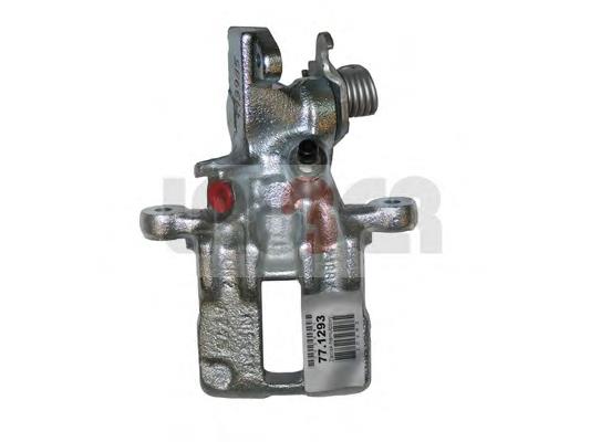 Do koszyka 440018F800 Nissan/Infiniti Zacisk hamulcowy tylny prawy