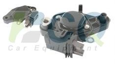 Do koszyka 576191 Peugeot/Citroen Regulator alternatora (przekaźnik ładowania)