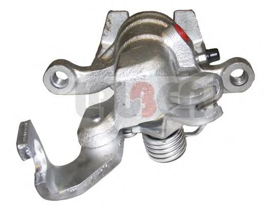 Zacisk hamulcowy tylny lewy ADBP450122 Blue Print