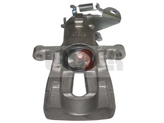 Zacisk hamulcowy tylny lewy Asam 76497 cena, od 69,77 USD