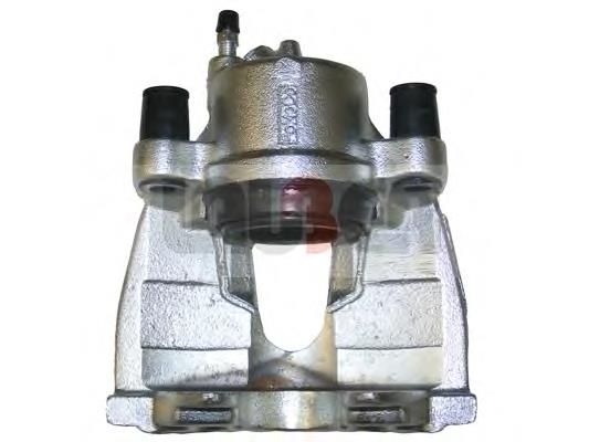 Zacisk hamulcowy przedni lewy Volvo 8602907