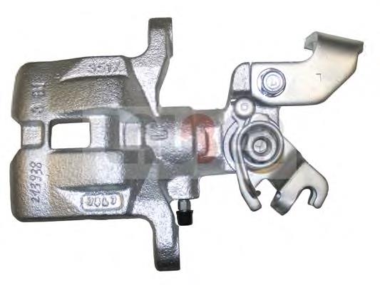 Zacisk hamulcowy tylny lewy Blue Print ADBP450122 cena, od 60,89 USD