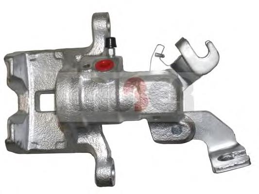 ADBP450122 Blue Print Zacisk hamulcowy tylny lewy