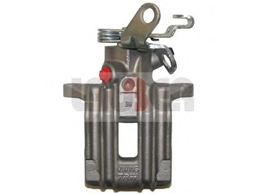 4139410 DRI Zacisk hamulcowy tylny lewy