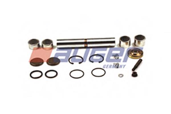 Zestaw naprawczy sworznia zwrotnicy Mercedes 6703300119 cena, od 47,96 USD