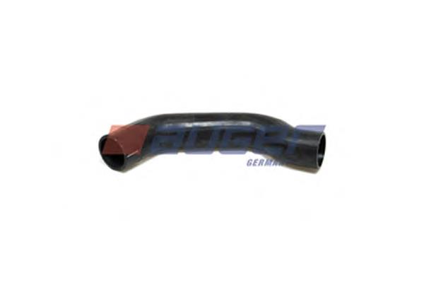 4447828 Ford Przewód (króciec) chłodnicy górny