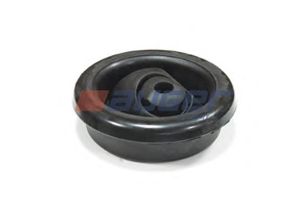 Osłona cięgna zmiany biegów MAN L2000