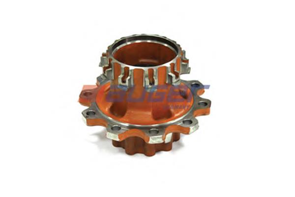 Piasta tylna DAF 1391617 cena, od 1150,55 USD