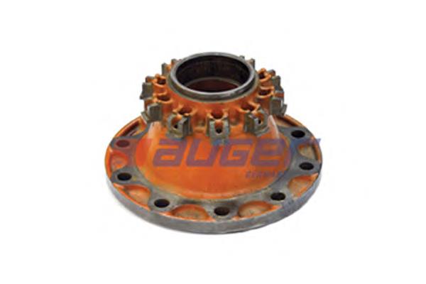 Piasta przednia DAF 45