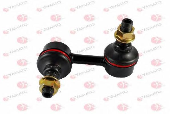 J65049YMT Yamato Łącznik stabilizatora przedniego lewy