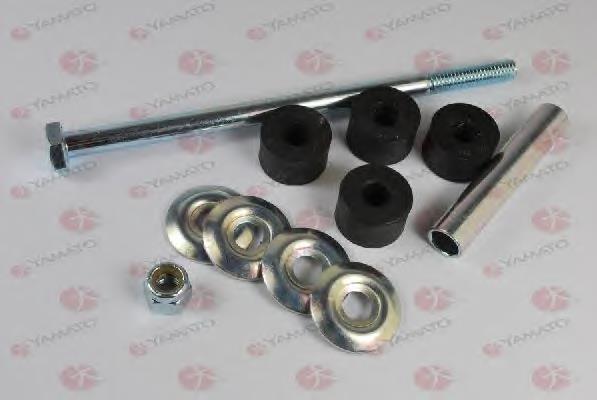 Łącznik stabilizatora przedniego do Mazda 626 II GC