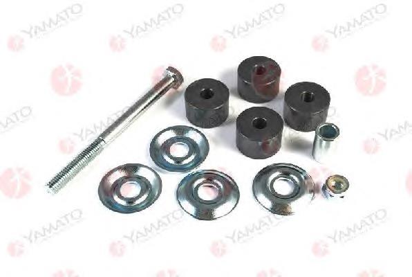  Łącznik stabilizatora przedniego Mazda 323 3