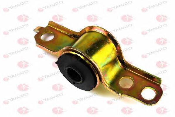 Do koszyka BTAA3446Y Mazda Silentblock przedniego wahacza dolnego