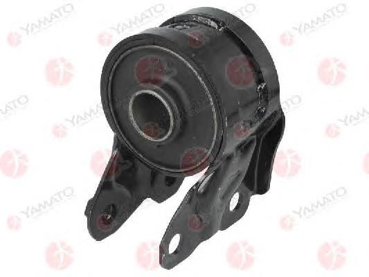 Do koszyka Silentblock przedniego wahacza dolnego Mazda CX-9  TB